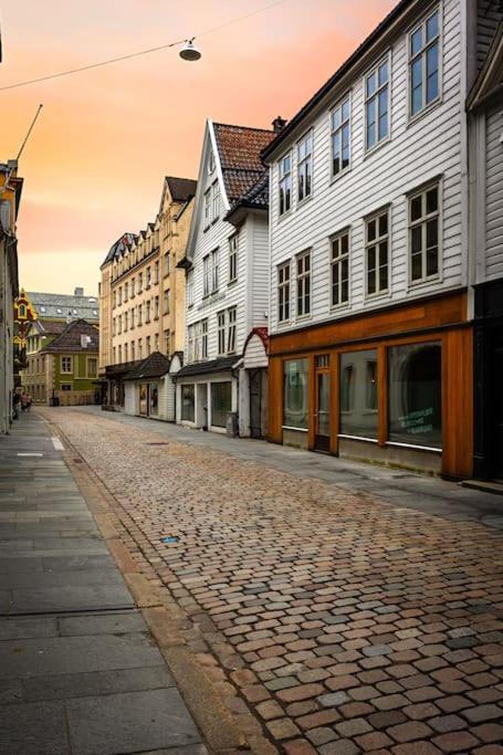 Kong Oscars Gate 28 - 301 Apartment Bergen Exterior foto