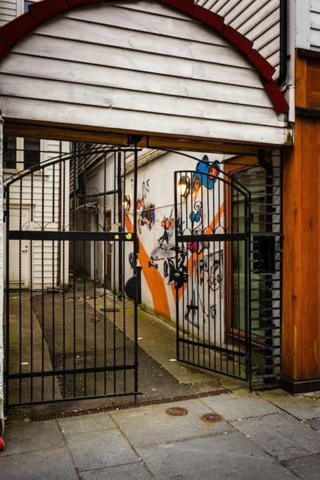 Kong Oscars Gate 28 - 301 Apartment Bergen Exterior foto