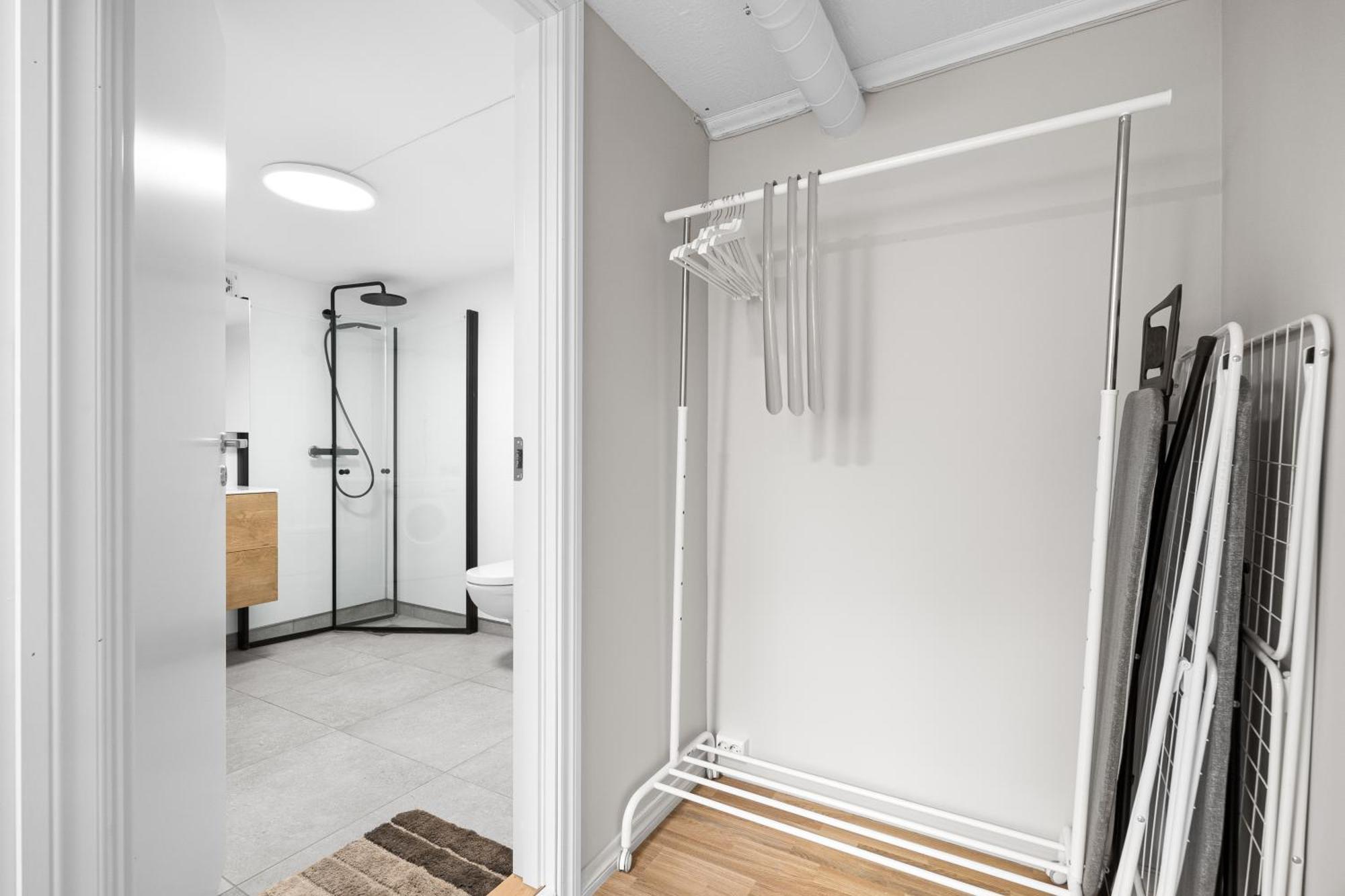 Kong Oscars Gate 28 - 301 Apartment Bergen Exterior foto