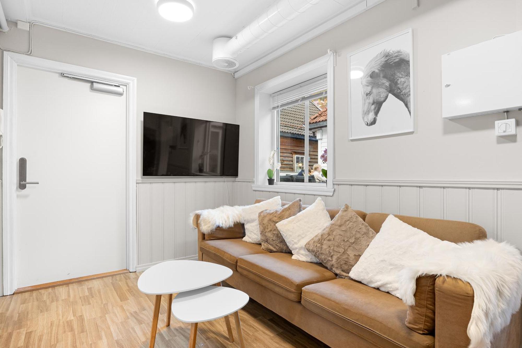 Kong Oscars Gate 28 - 301 Apartment Bergen Exterior foto