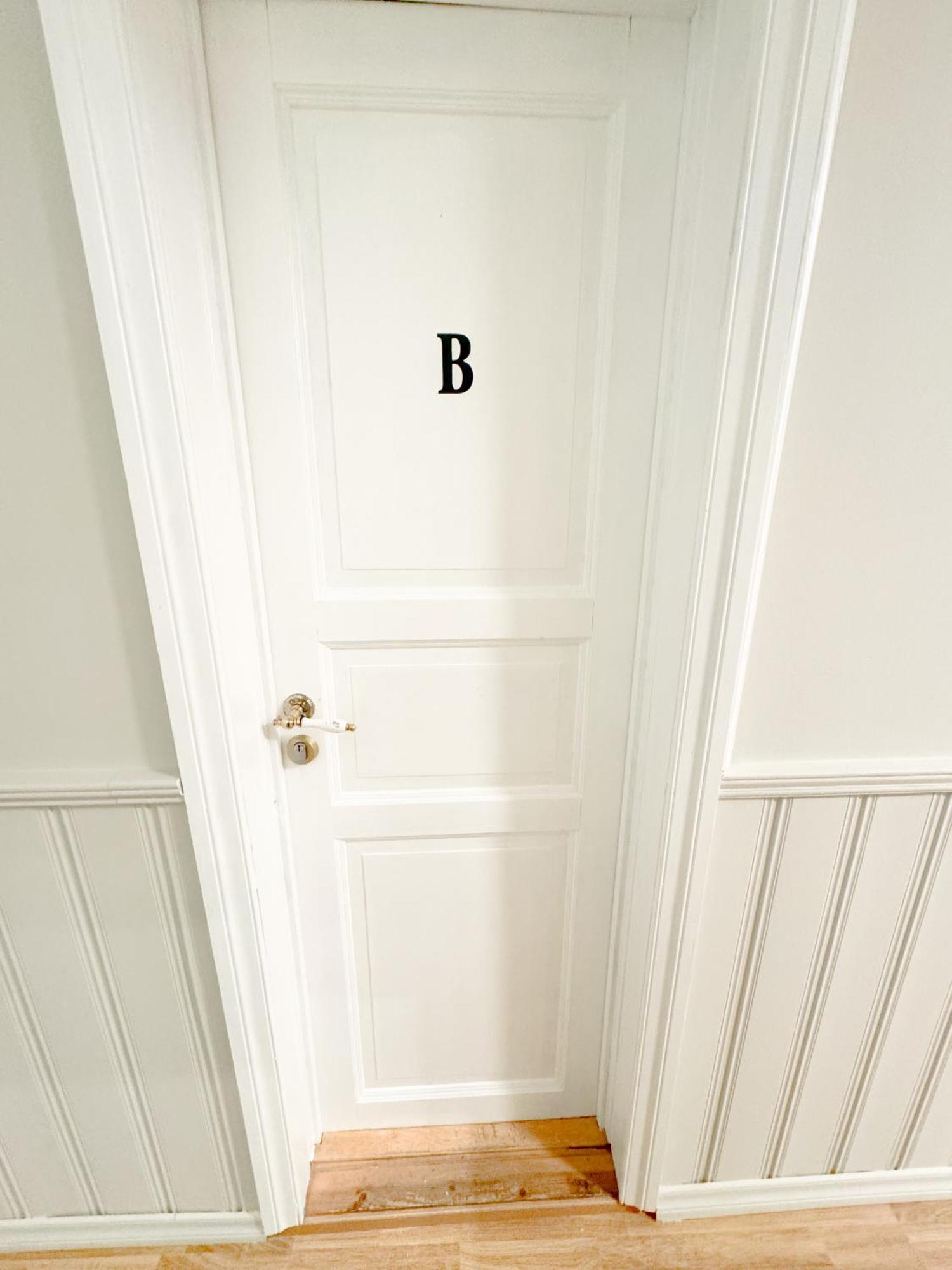 Kong Oscars Gate 28 - 301 Apartment Bergen Exterior foto