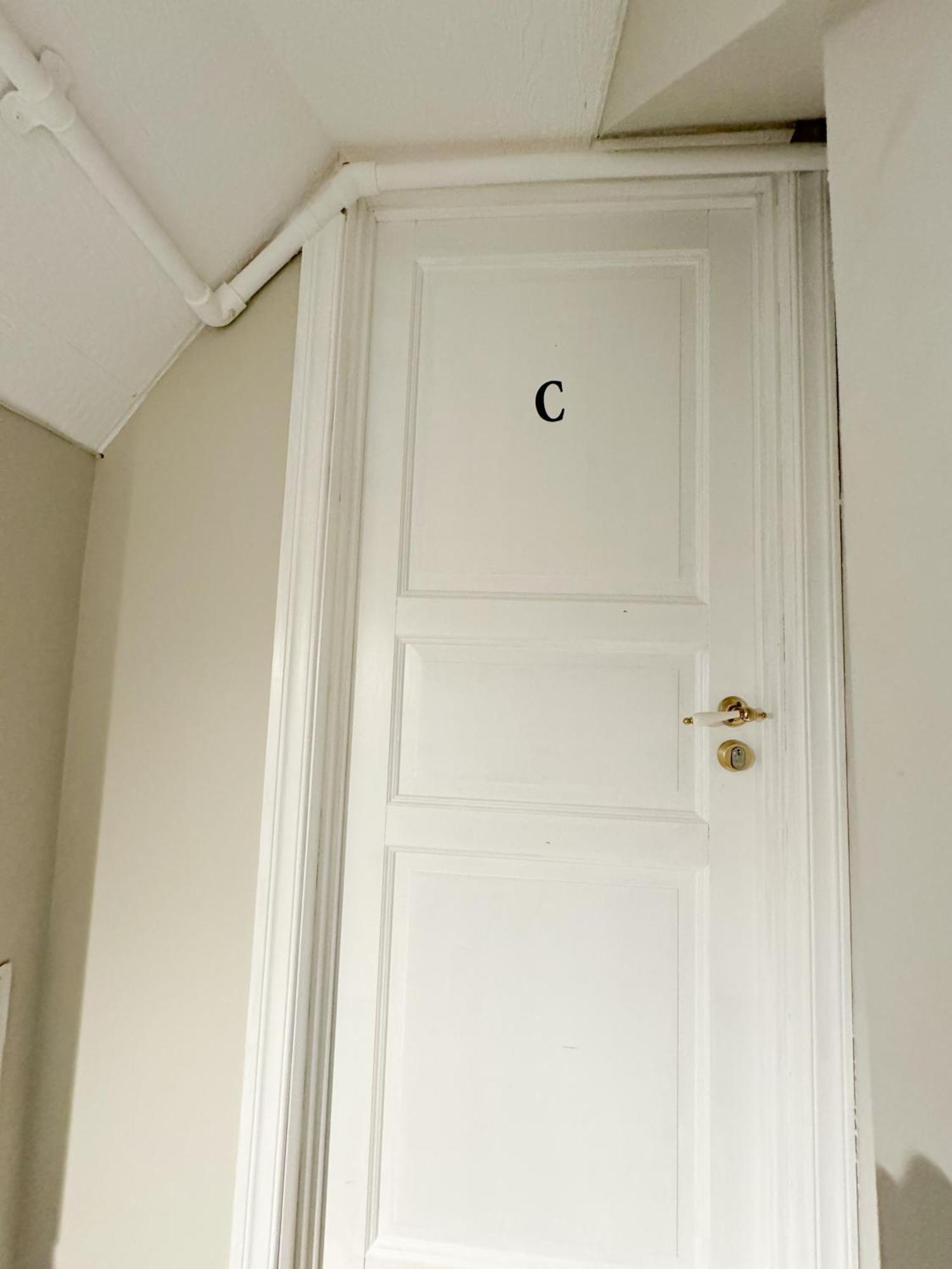 Kong Oscars Gate 28 - 301 Apartment Bergen Exterior foto