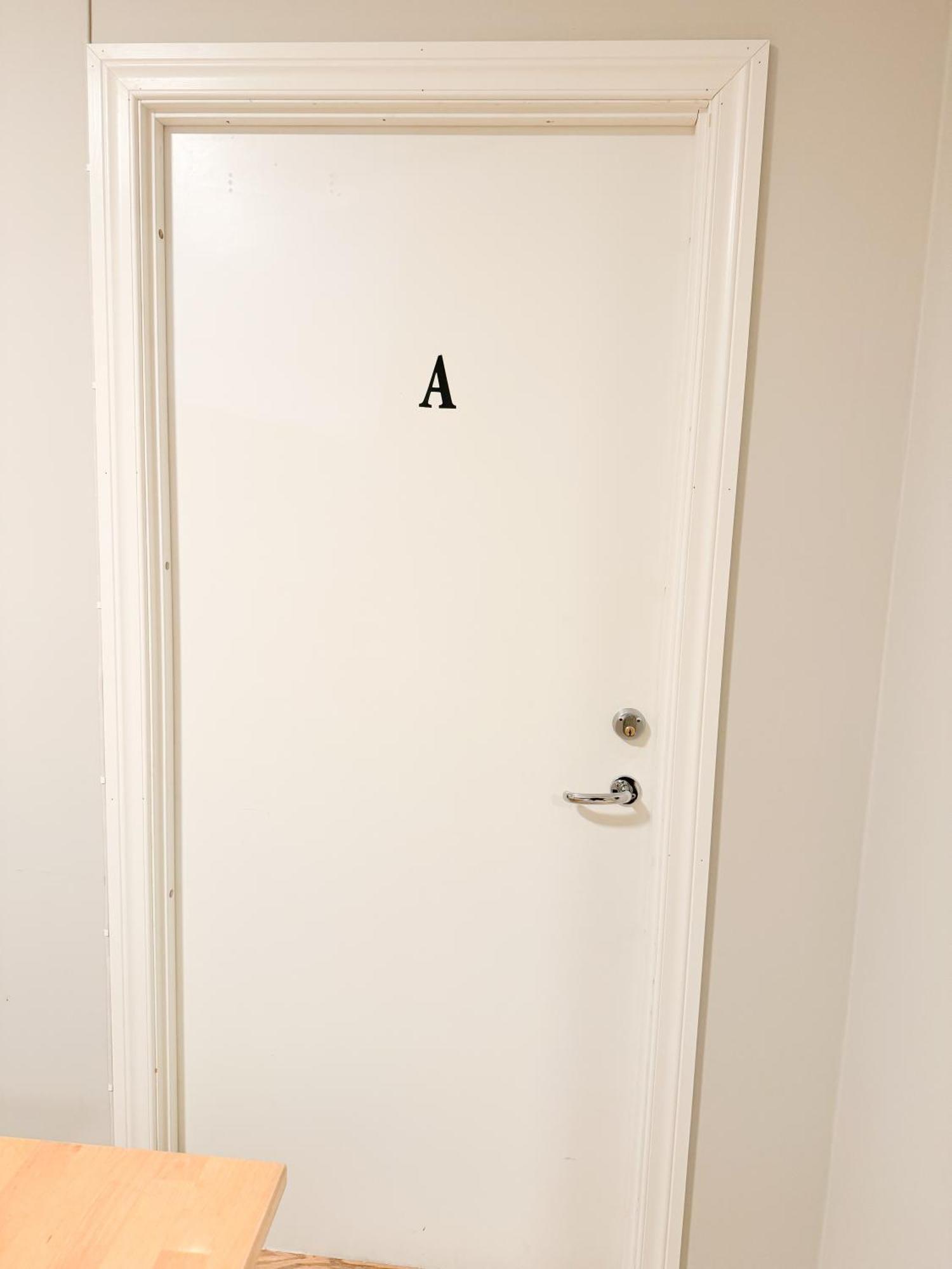 Kong Oscars Gate 28 - 301 Apartment Bergen Exterior foto