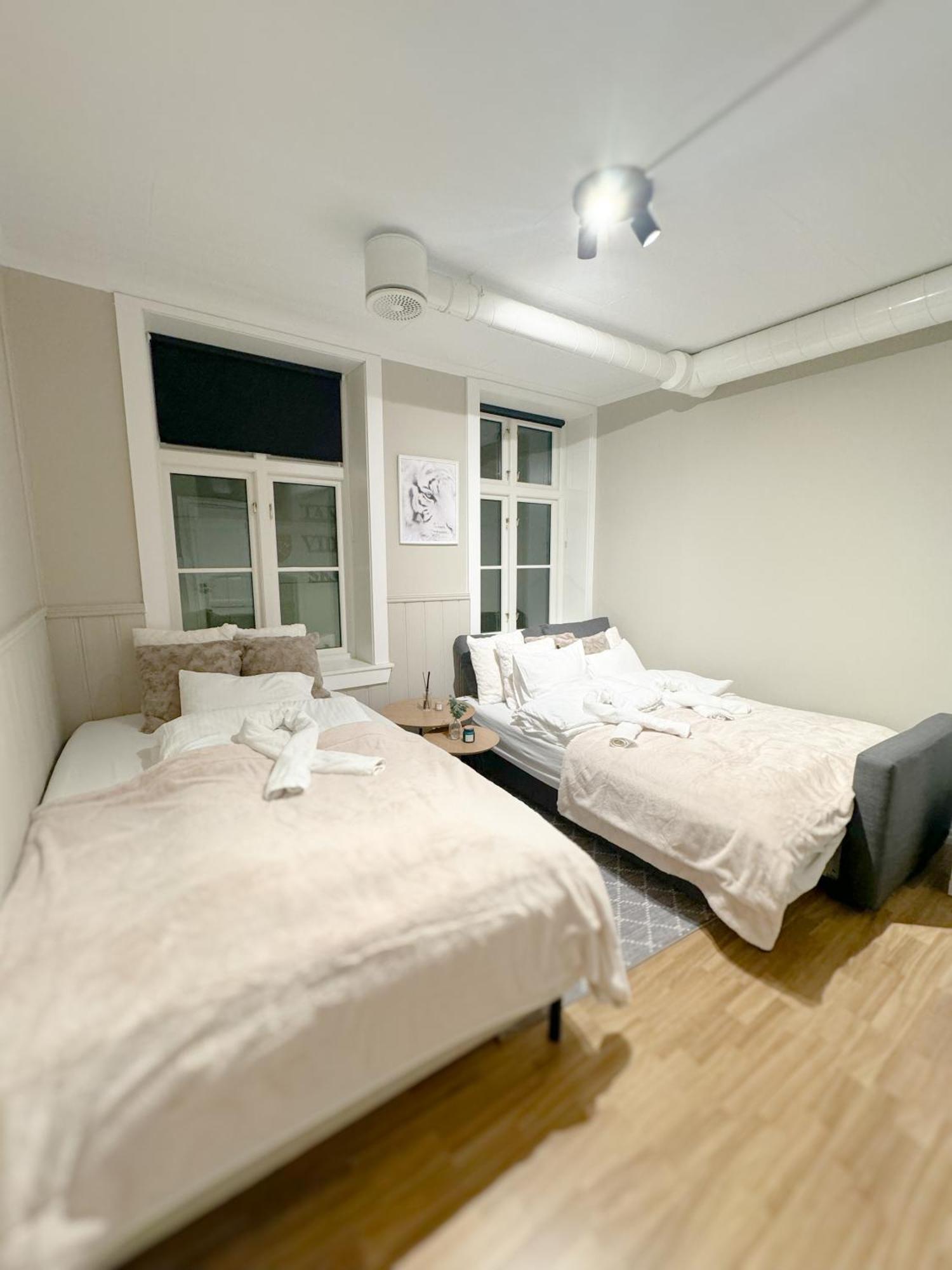 Kong Oscars Gate 28 - 301 Apartment Bergen Exterior foto